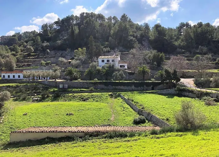 Finca Can Sec