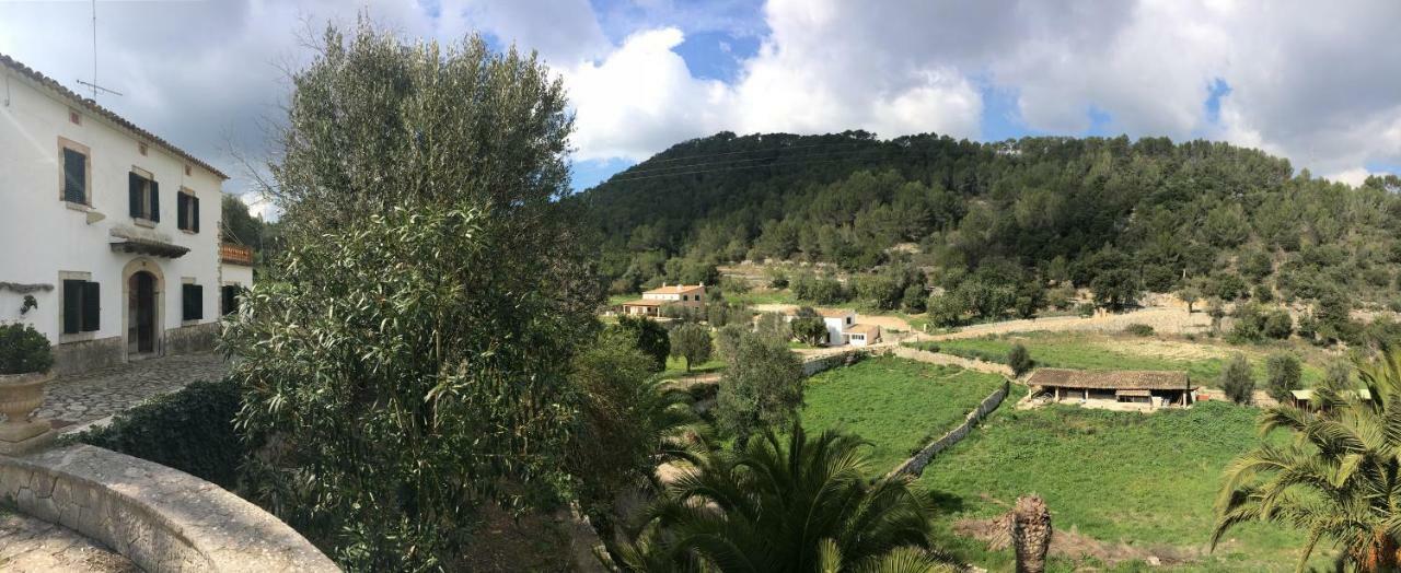 Finca Can Sec Farm stay *