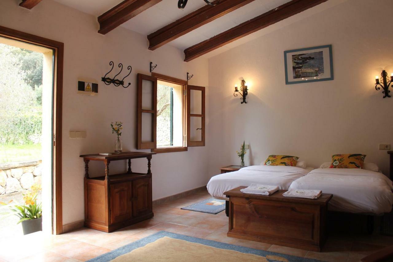 Finca Can Sec *