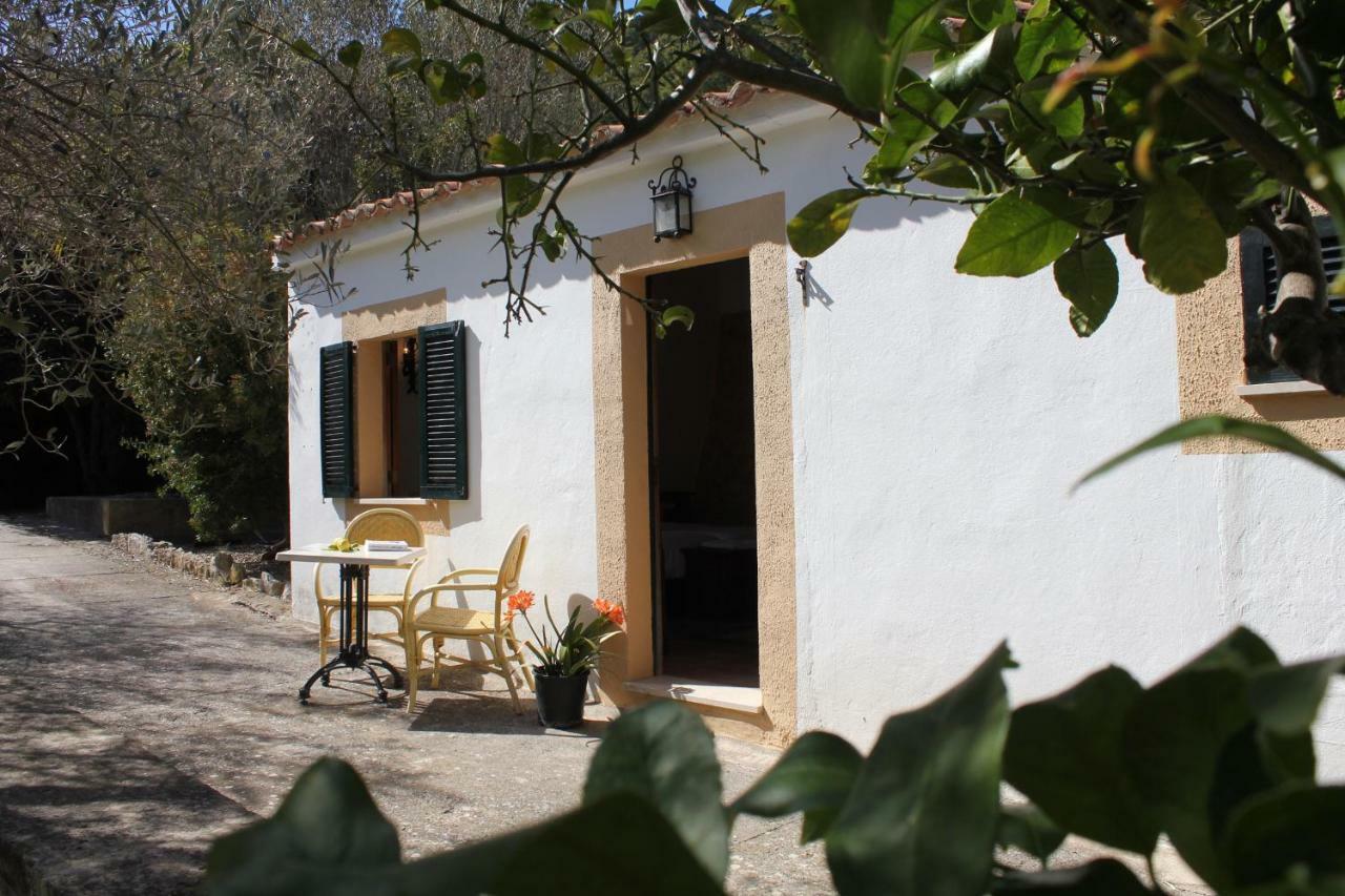 Farm stay Finca Can Sec Alaro
