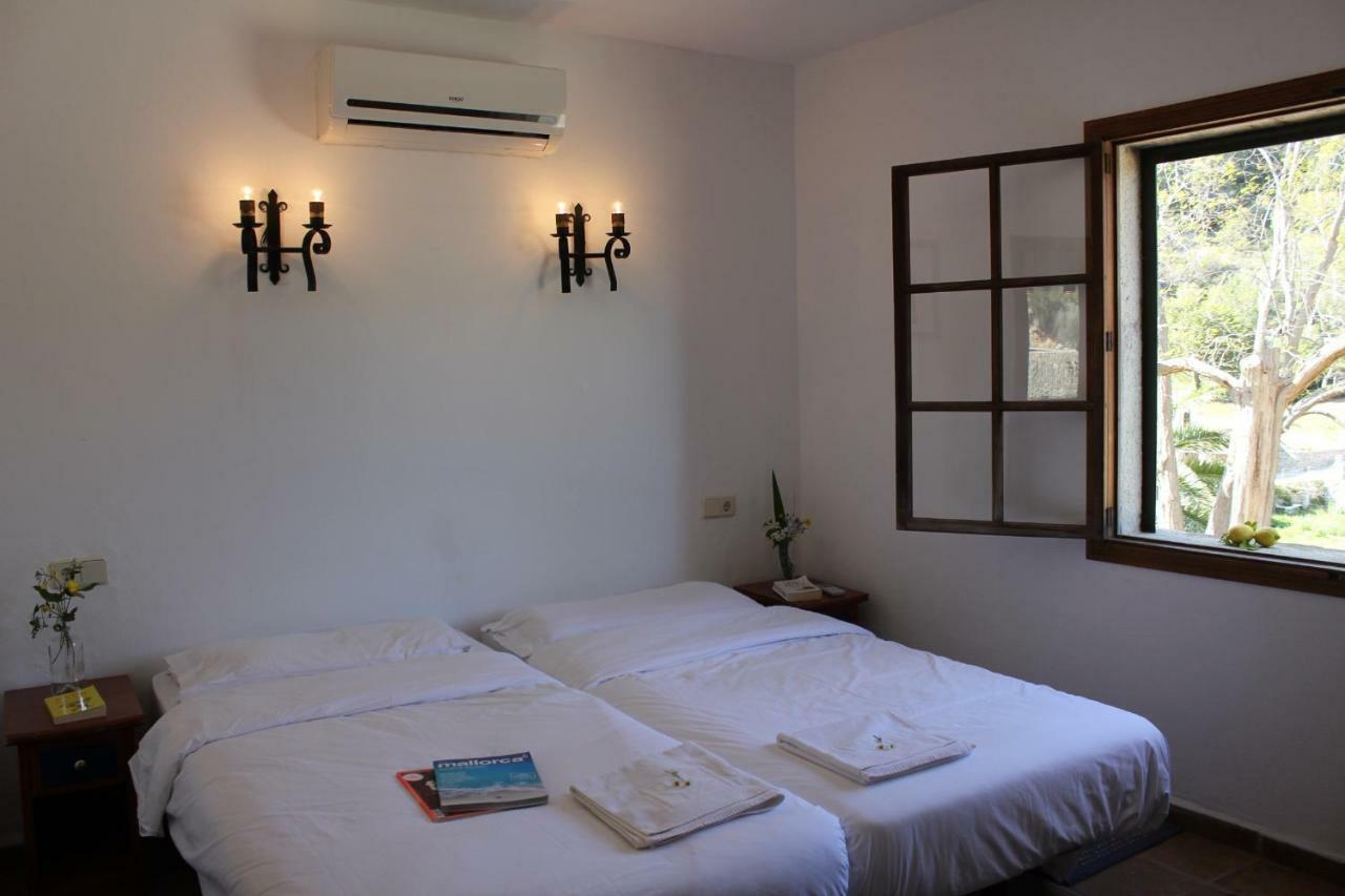 Bauernhof Finca Can Sec *